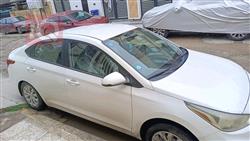 هيونداي أكسنت